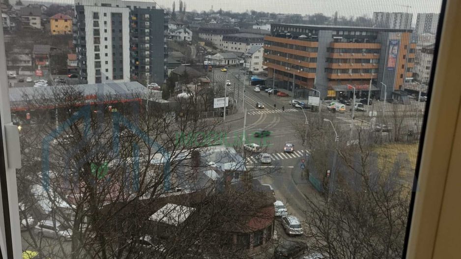 Garsonieră de închiriat în zona Tătărași, Iași - Poză 1