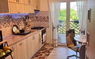 Apartament 2 camere | Cartierul Arhitecților, Sibiu | 74 mp, parcare inclusă - Poză 11
