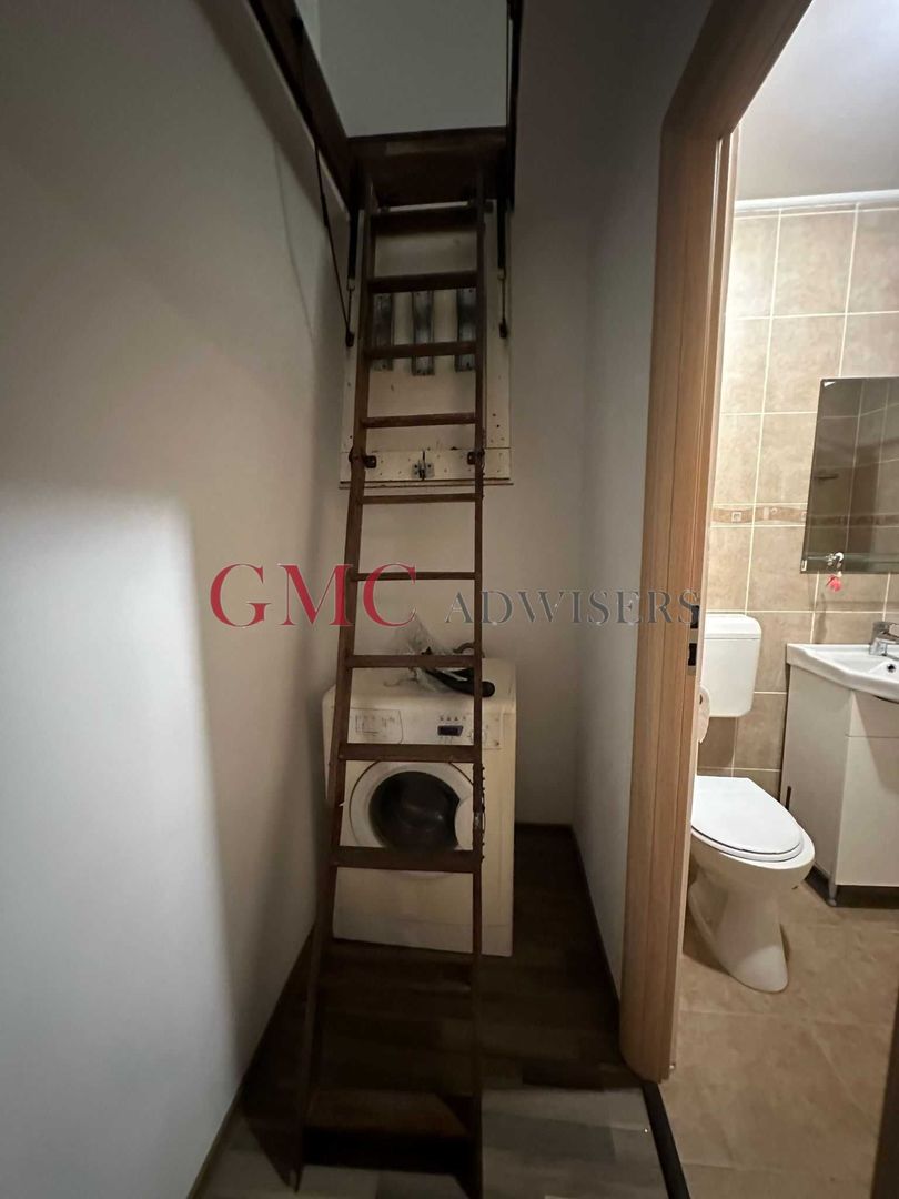 Apartament 2 camere, supraetajat, Vitan - Poză 8
