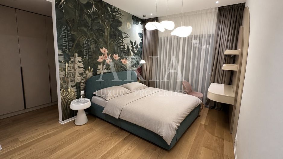 ONE VERDI PARK 5 CAMERE FIRST RENT | UNDERGROUND PARKING - Poză 14