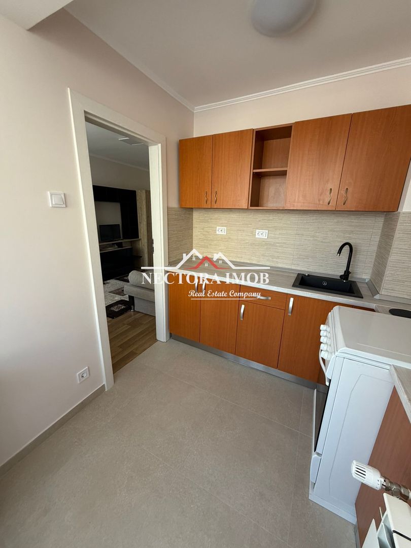 NECTORA IMOB-Garsoniera 25 mp, Etaj 1, Str. Nufarului-Lotus, Renovata - Poză 6