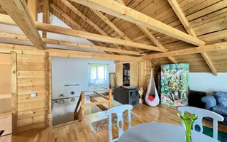 Casa 5 camere Gruiu | Garaj | Curte libera - Poză 23