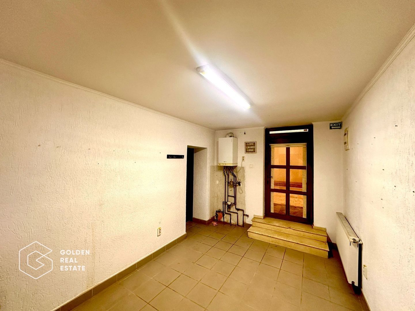 Spatiu comercial ultracentral, 3 camere, pretabil cabinet, salon infrumusetare - Poză 5