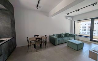 Inchiriere apartament 2 camere LUX Calea 13 Septembrie - Poză 1