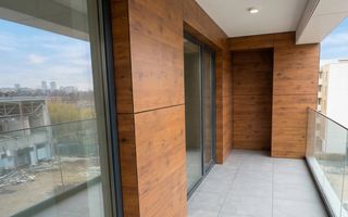 APARTAMENT SMART CU 2 CAMERE | CASA PRESEI | COMISION 0% - Poză 9