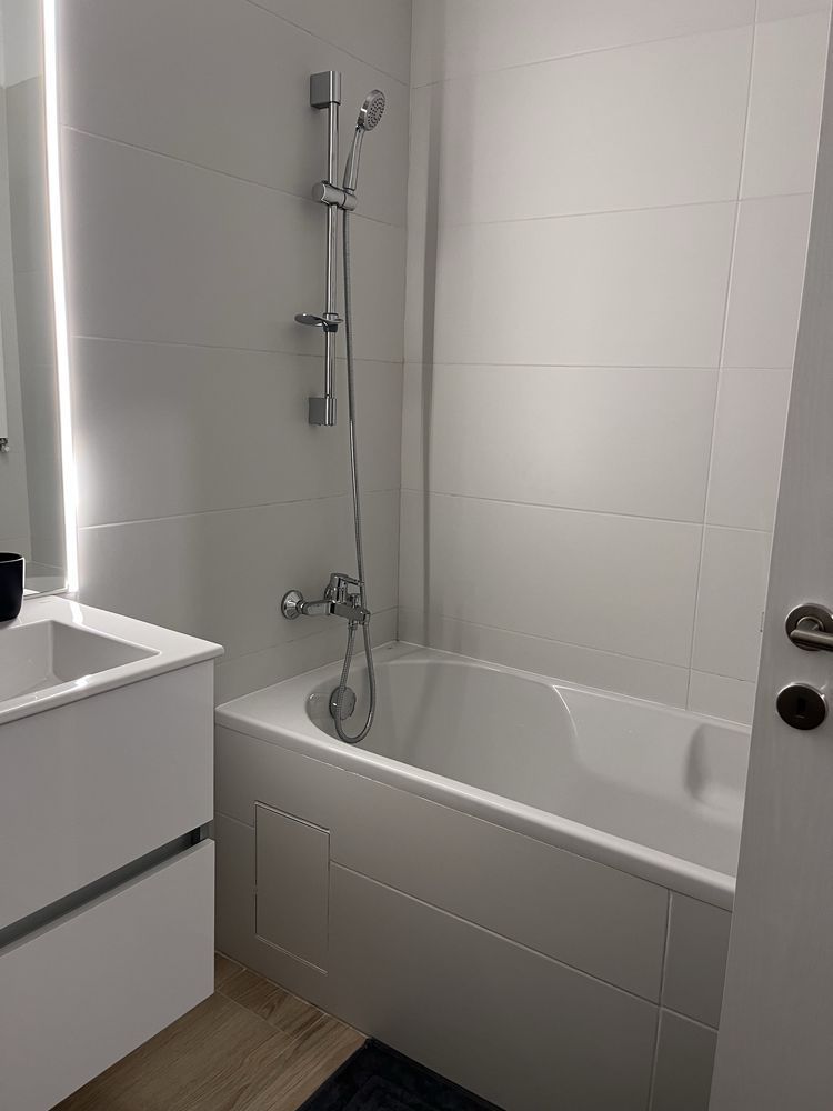 Garsonieră Premium, complet mobilata si utilata, Novum56 - Gorjului - Poză 5