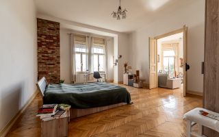 3 camere în Palatul Gemeinhardt, pe malul Begăi | Timișoara - Poză 2