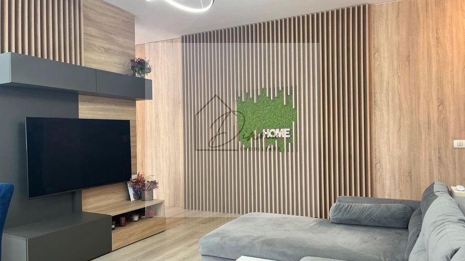 Apartament 3 camere Apptown North Pipera I Rond OMV I mutare imediata - Poză 1