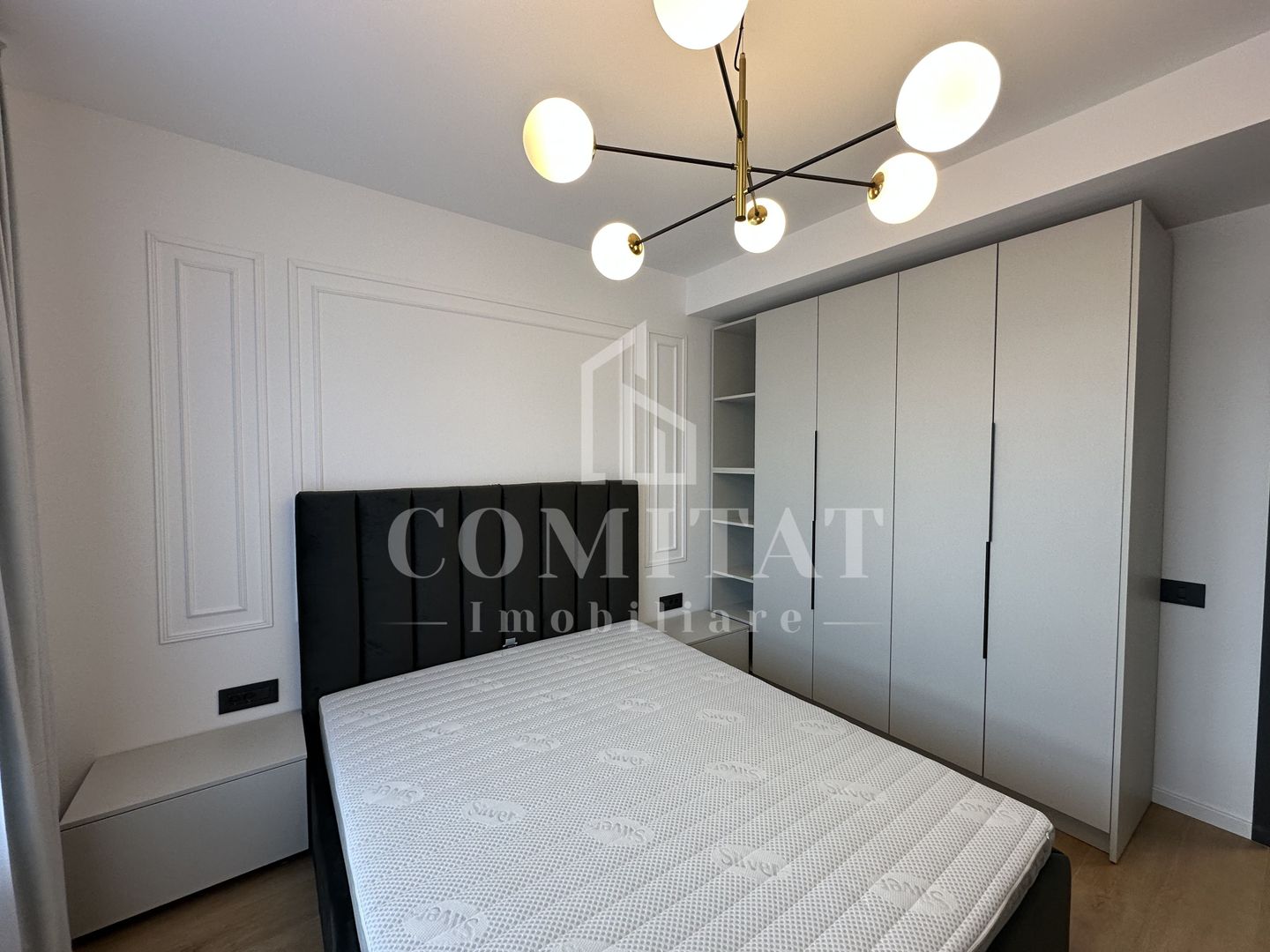 Apartament 2 camere | Prima Inchiriere | Semicentral - Poză 8