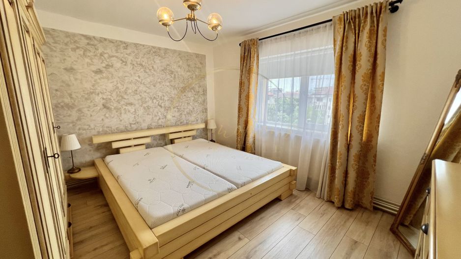 COMISION 0 %  | Apartament cu 3 camere | Bucovina , Timisoara - Poză 3