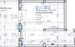 Comision 0%. Gradina proprie de 34 mp. Langa Lidl si mijloc de transport - Poză 14