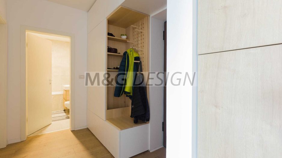 Apartament 2 camere Soarelui bloc nou - Poză 4