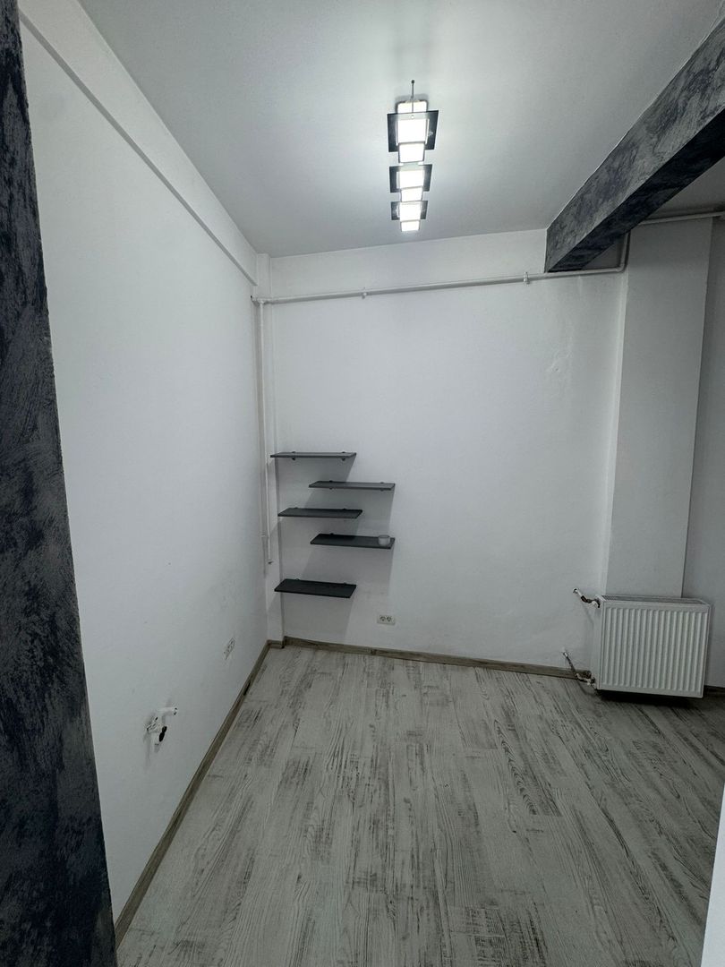 Studio de inchiriat Piata Romana - Poză 9