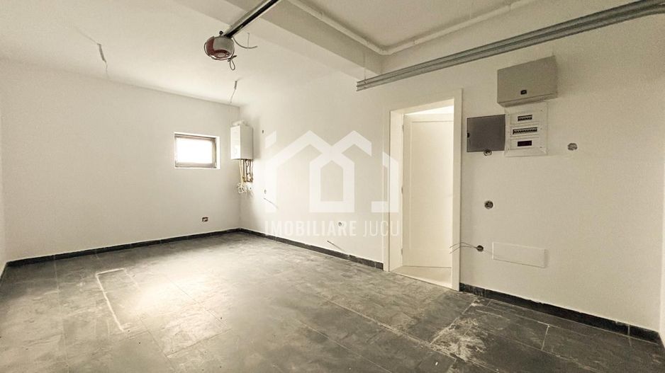 Casă individuala 4 camere,  146mp, Finisata,  Garaj, Jucu de Mijloc - Poză 20