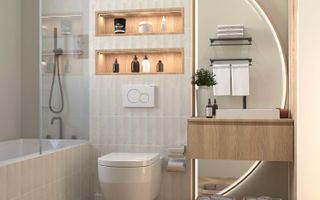 BG109-Apartament Premium,TVA 9%-COMISION 0% - Poză 8