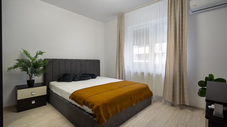 COMISION 0% - Apartament 2 camere Drumul Binelui 45 - Metalurgiei - Poză 12