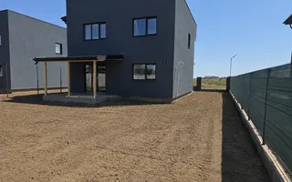 Vila individuala cu 5 camere, finisata premium, teren 420 mp, Vidra - Poză 17
