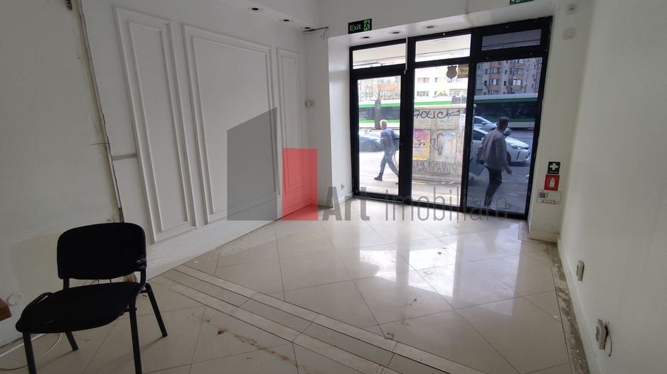 Spatiu comercial de inchiriat zona Stefan Cel Mare - Poză 2
