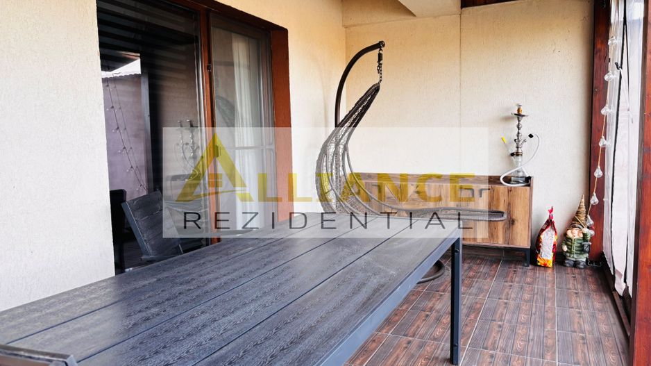 Duplex mobilat și utilat – gata de mutare - Poză 9