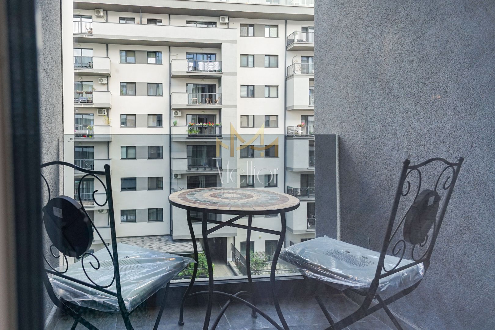 Apartament tip studio, prima inchiriere, Gheorheni, Soporului! - Poză 12