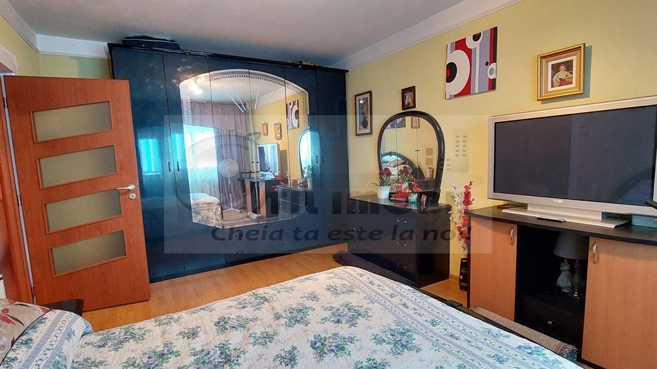APARTAMENT 2 CAM DECOMANDAT ALEXANDRU ETAJ 5 DIN 10 LIBER - Poză 13