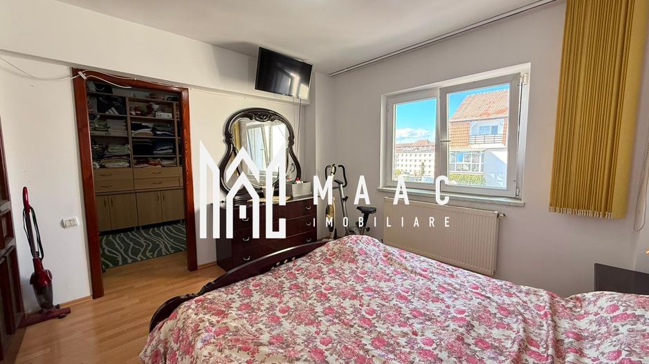Apartament 4 camere decomandat de vânzare | Sibiu, Valea Aurie - Poză 6