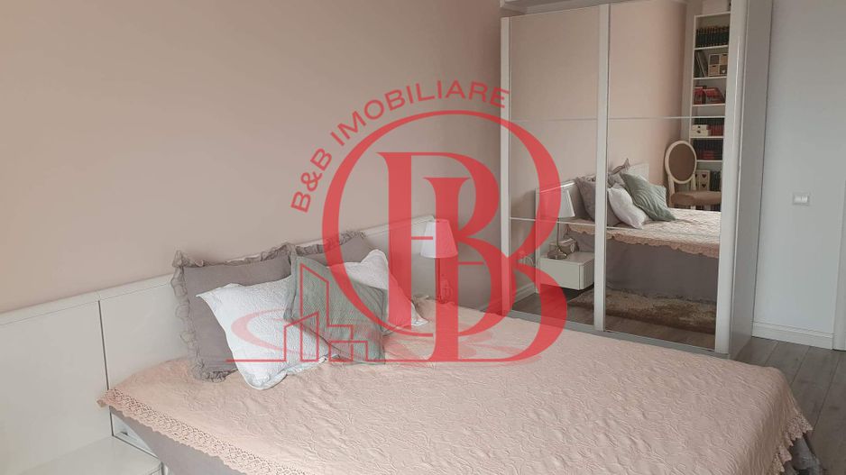 Apartament 2 camere-Str. Victor Brauner 5 min Metrou Teclu - Poză 7