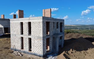 Casă de vânzare | 153 m² | 5 ari | Colonița, Chișinău