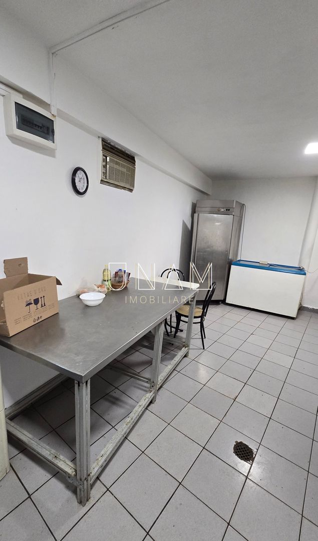 Oportunitate  unică– Restaurant + Pensiune, ideală pentru evenimente și turism - Poză 14