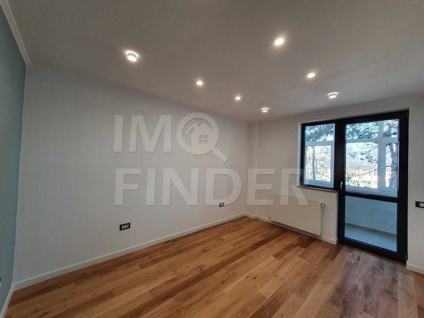 Apartament Decomandat Ultrafinisat Gheorgheni IULIUS MALL - Poză 4