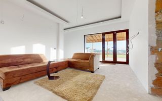 Case cu suflet – 455 mp utili + teren 1.000 mp Bălăceanca - Poză 10