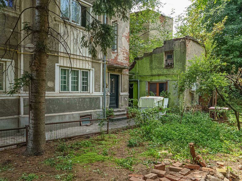 Calea Calarasilor Muncii Str. Agricultori Teren 457 mp si constructie - Poză 6