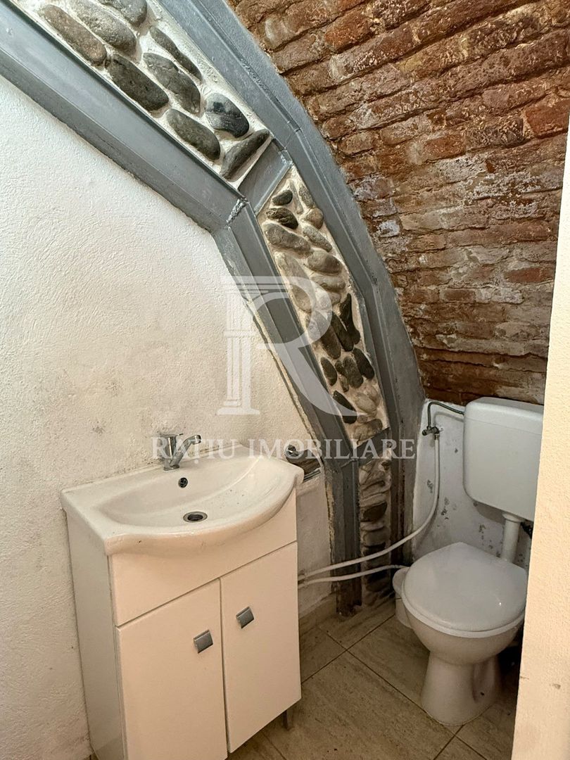 Spatiu Comercial | Ultracentral | 43 mp | Oradea - Poză 9