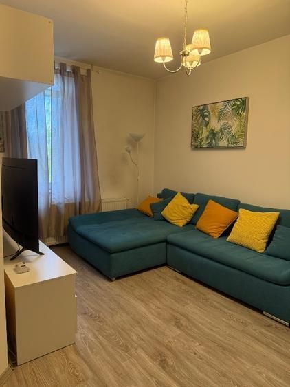 Apartament 2 camere + curte proprie, zona Viilor / Parcul Carol - Poză 1