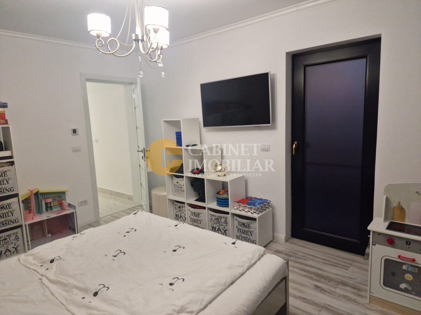 Vila P+E 321MP Smart, Mobilata Premium Sorogari - Poză 3