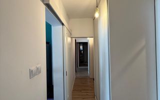 AP. 4 CAMERE ION MIHALACHE, RENOVAT, REABILITAT, MOBILAT, COMISION 0% - Poză 16