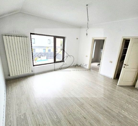 Vila individuala Otopeni I P+1E c-ctie noua I 4 camere I Comision 0% - Poză 6