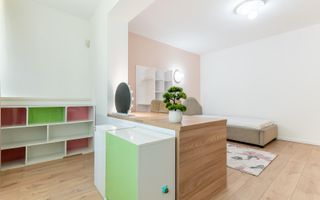 Apartament  Premium de Închiriat | Plopilor | 120 mp | Parcare + Garaj - Poză 9