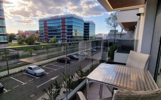 Apartament | 2 camere | Nusco City | Aviatiei - Poză 6