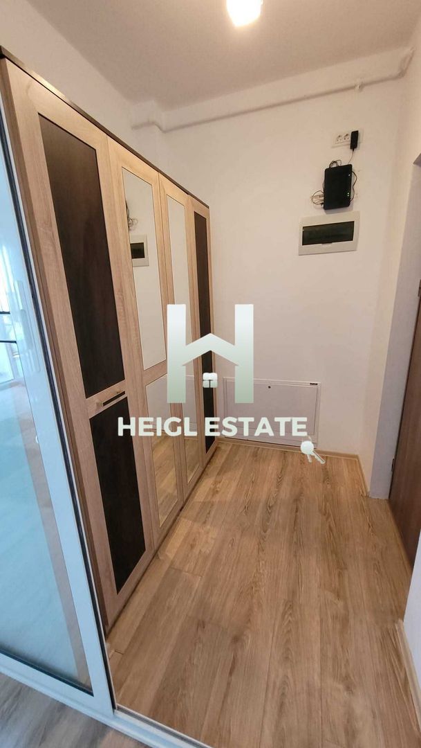 Apartament cu 2 camere + 2 locuri de parcare de vânzare, zona Dumbrăvița - Poză 5