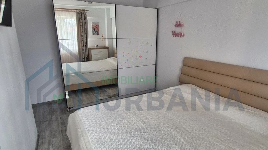 Apartament 2 camere, mobilat și utilat, loc de parcare inclus, 62 mp total, etaj 2, bloc nou, Pepinierii - Poză 2