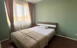 Casă spațioasă de închiriat | 4 dormitoare | Sânmartin - Poză 33