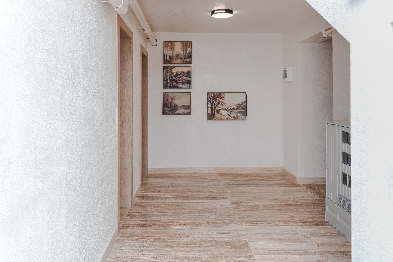 Titan- Bloc boutigue- apartament 2 camere - Poză 2