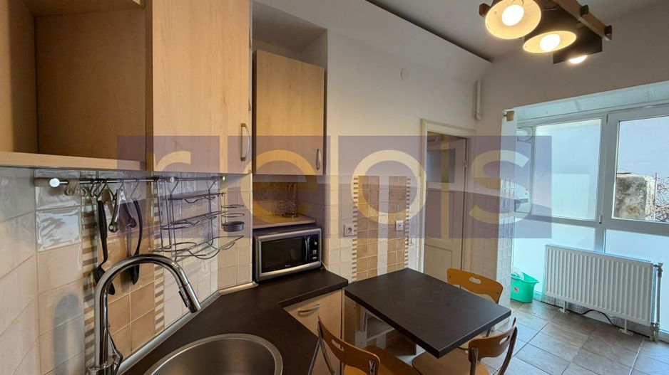 INCHIRIERE APARTAMENT IN VILA | 90MP | MOBILAT SI UTILAT | ARMENEASCA - Poză 23