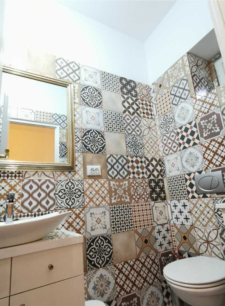 Studio modern 55 mp utili etaj 1 baie cu fereastra in zona Centrala - Poză 5