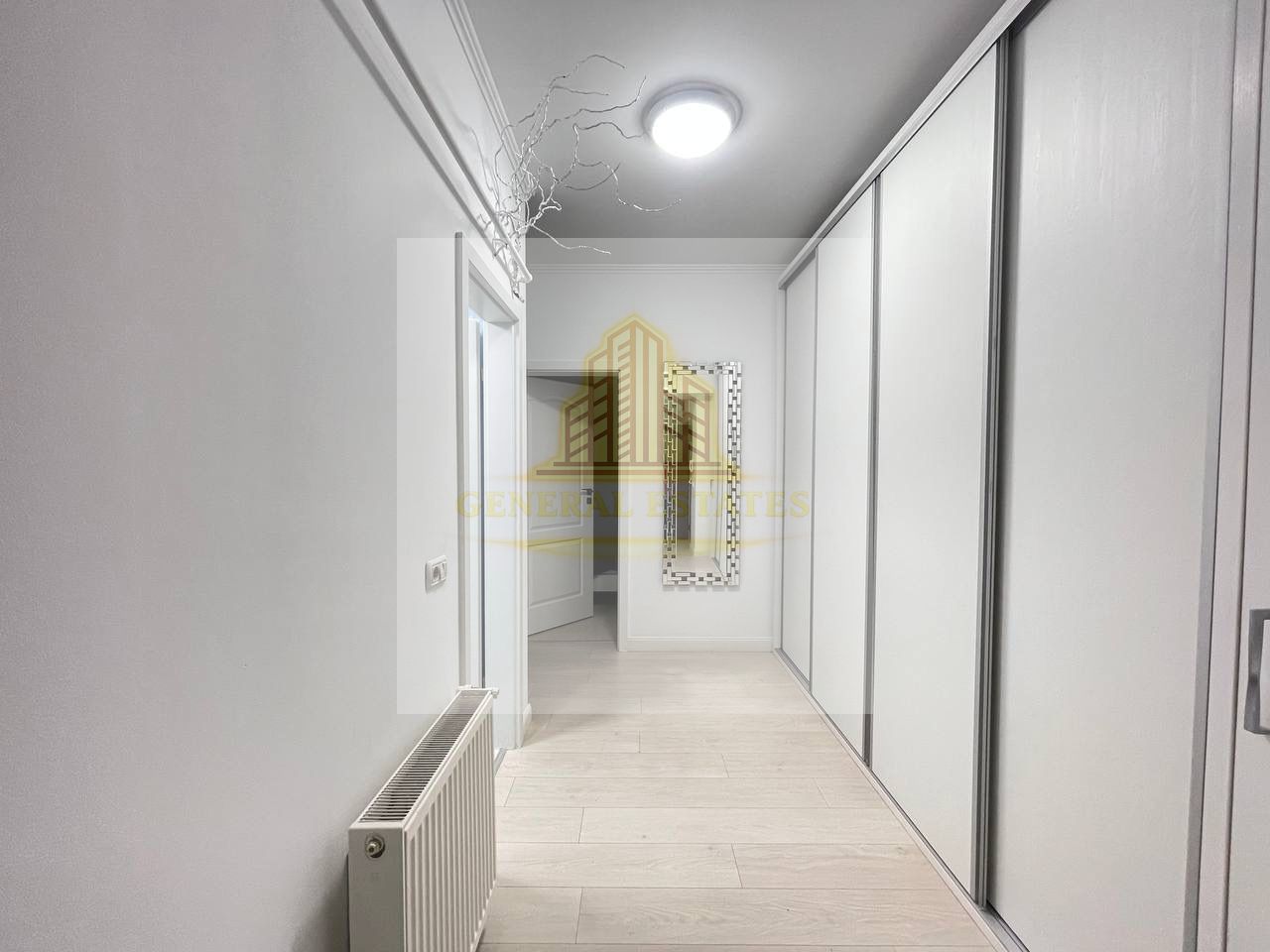 Apartament 2 camere - complet mobilat si utilat - Poză 19