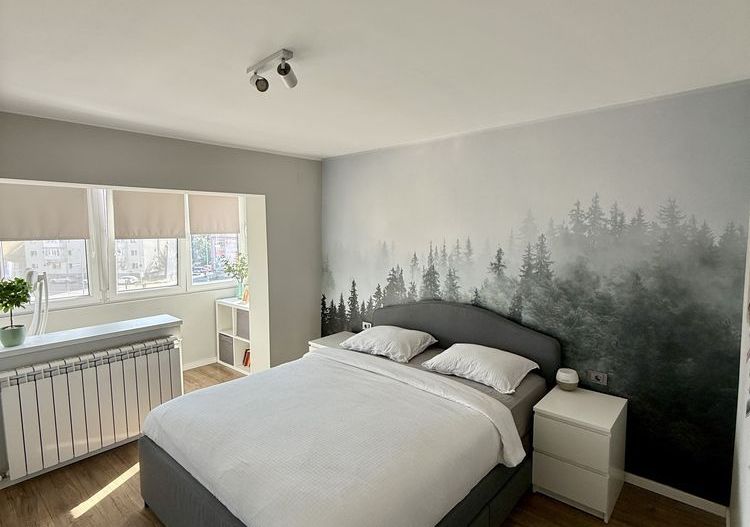 Apartament 3 camere | Complet renovat și mobilat | Zona Soarelui - Poză 3