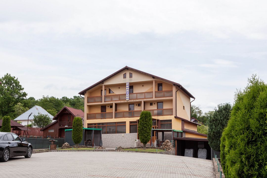 Pensiune 3* functionala | Afacere la cheie | Valea Iasului, Curtea de Arges - Poză 3