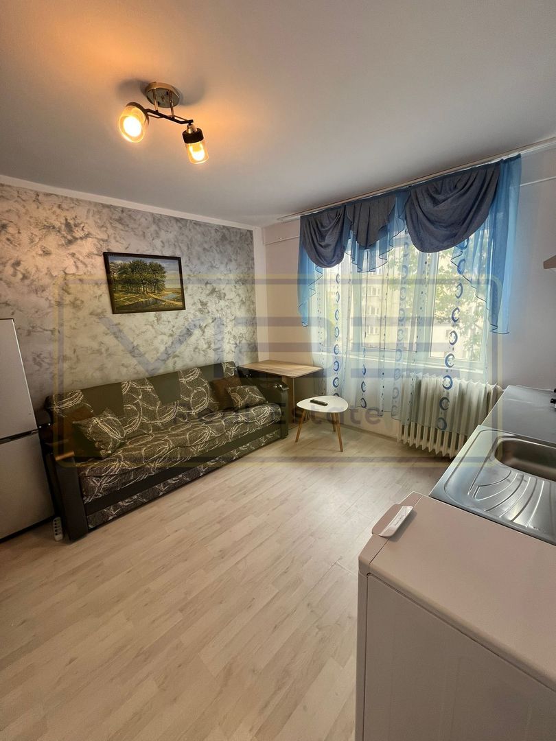 Garsoniera - Moara De Foc- 240 euro !  25 min de Universitate - Poză 2