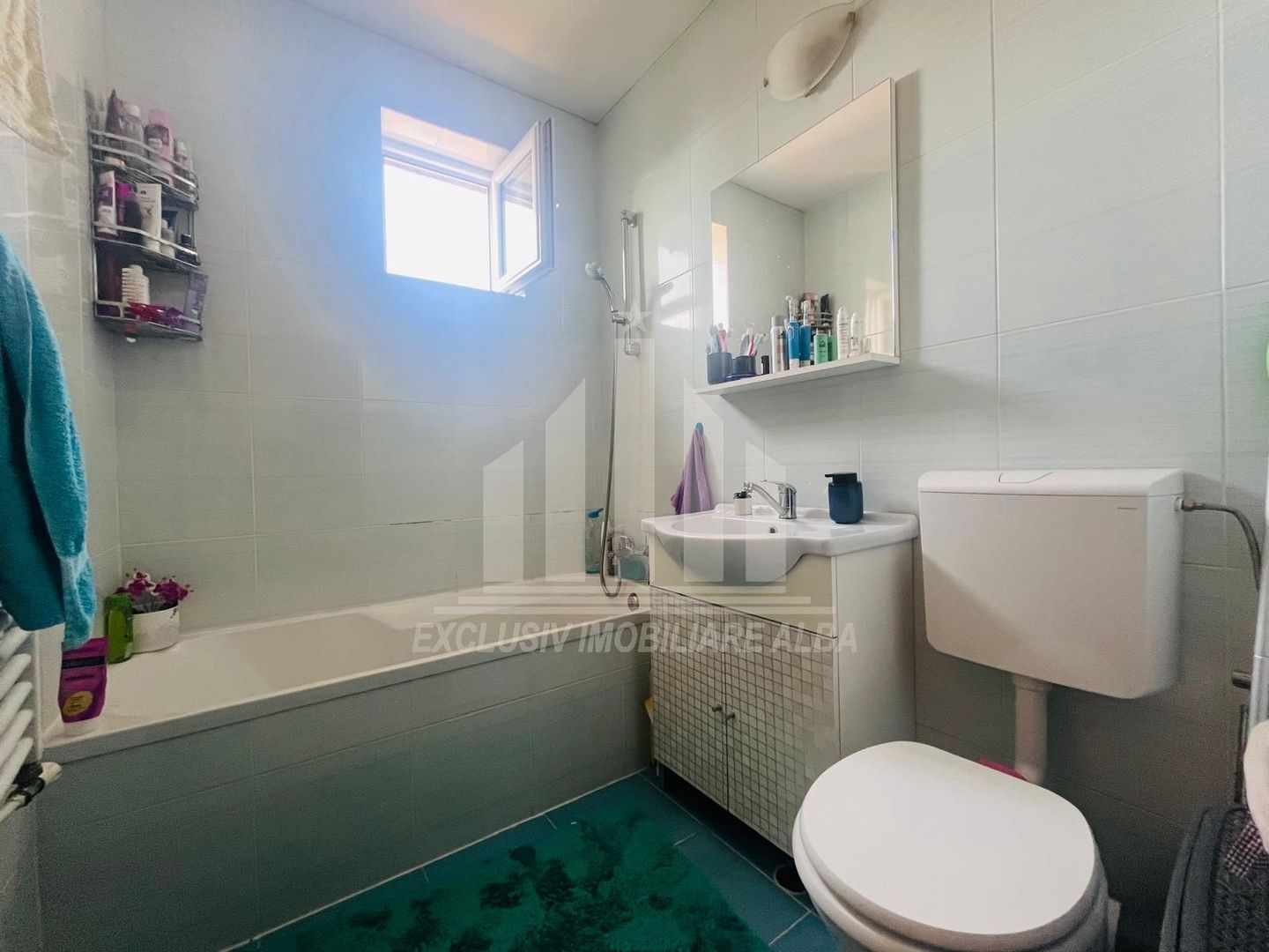 Apartament cu 3 camere, Bloc Nou, Tolstoi - Poză 5